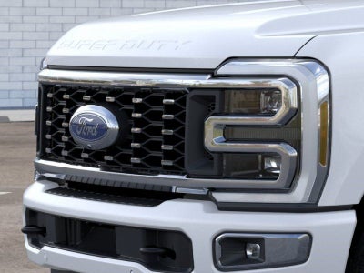 2026 Ford F-350SD DRW