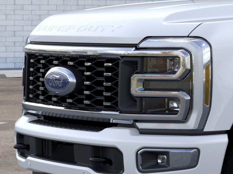 2026 Ford F-350SD DRW