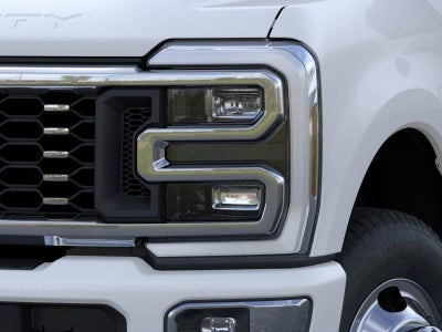 2026 Ford F-350SD DRW