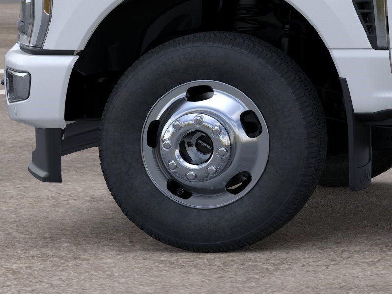 2026 Ford F-350SD DRW