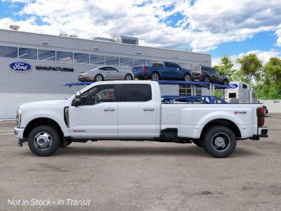 2026 Ford F-350SD DRW