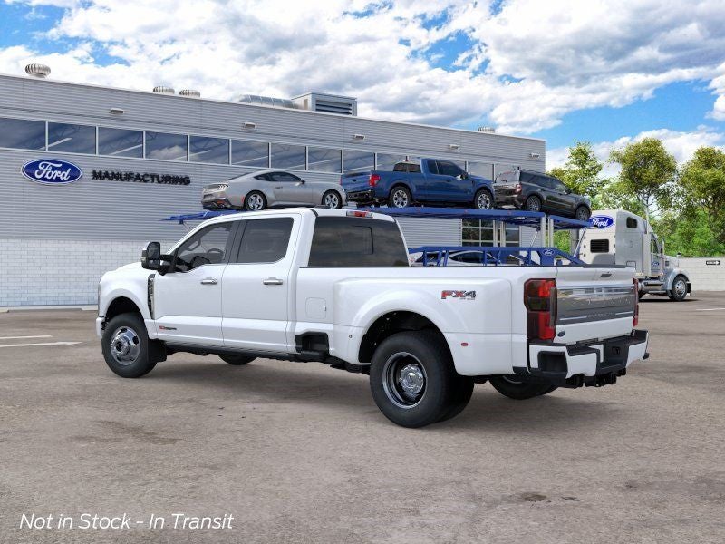2026 Ford F-350SD DRW