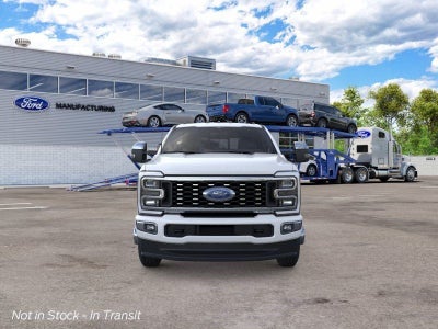 2026 Ford F-350SD DRW