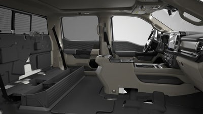 2026 Ford F-350SD DRW