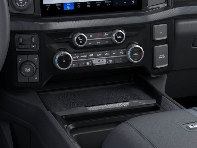 2026 Ford Super Duty F-350® Platinum®