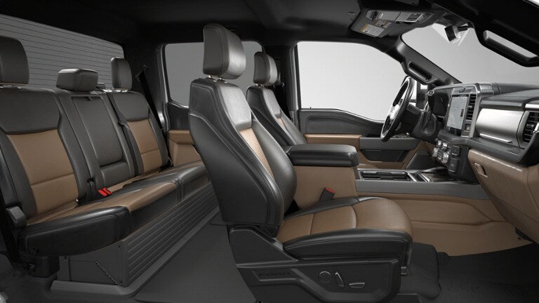 2026 Ford Super Duty F-350® Lariat®