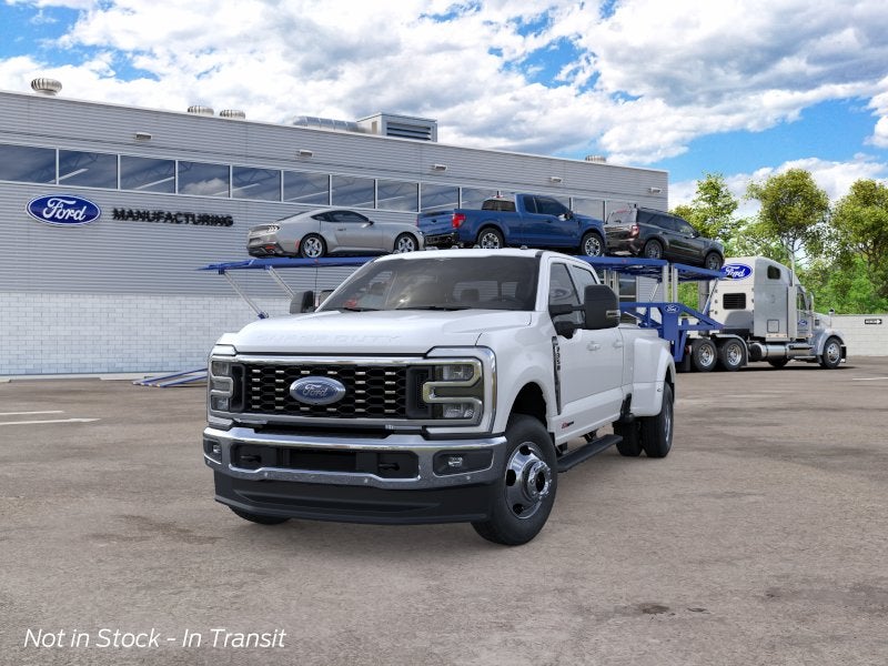 2026 Ford Super Duty F-350® Lariat®