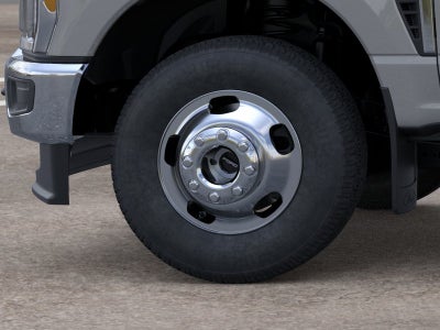 2026 Ford Super Duty F-350® XLT