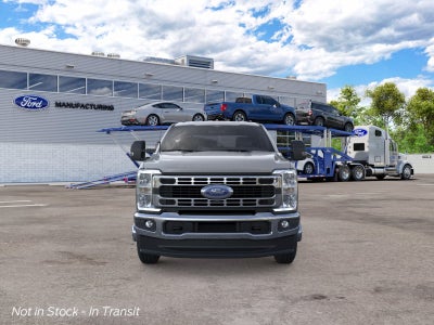 2026 Ford Super Duty F-350® XLT