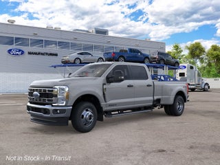 2026 Ford Super Duty F-350® XLT