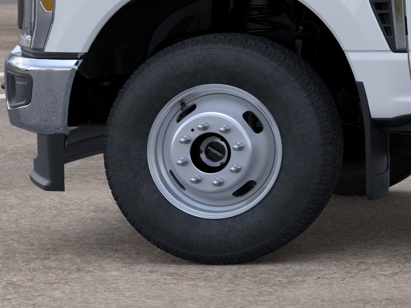 2026 Ford Super Duty F-350® XL