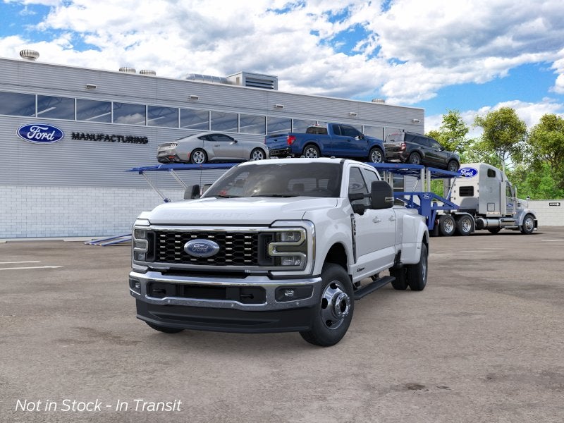 2026 Ford Super Duty F-350® Lariat®