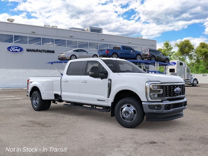 2026 Ford Super Duty F-350® Lariat®