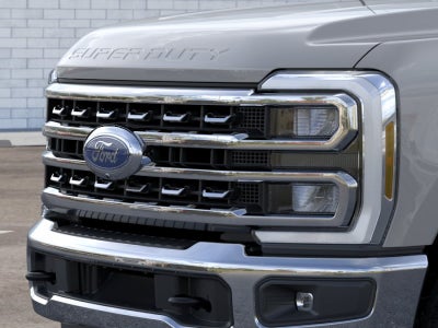 2026 Ford Super Duty F-350® XLT