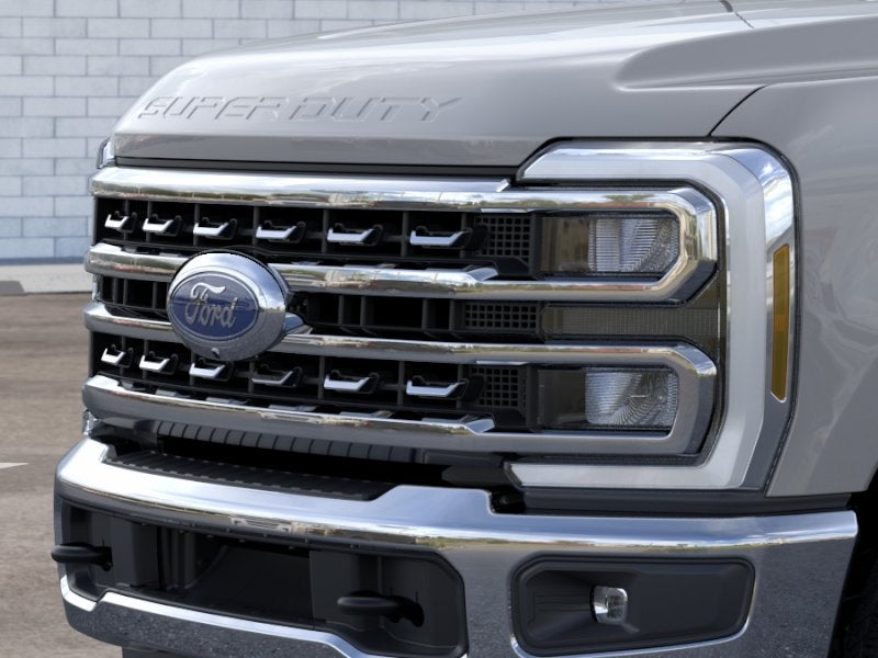 2026 Ford Super Duty F-350® XLT