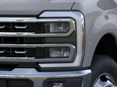 2026 Ford Super Duty F-350® XLT
