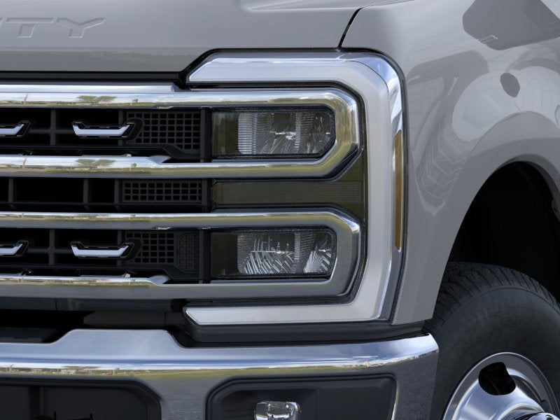 2026 Ford Super Duty F-350® XLT