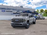 2026 Ford Super Duty F-350® XLT