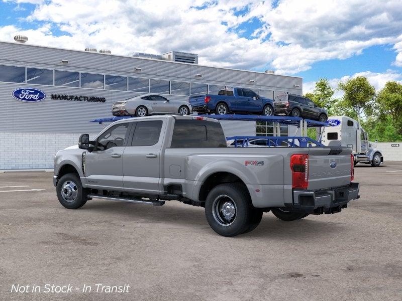 2026 Ford Super Duty F-350® XLT