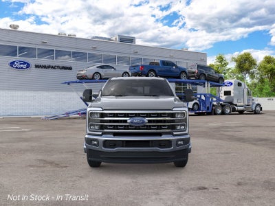 2026 Ford Super Duty F-350® XLT