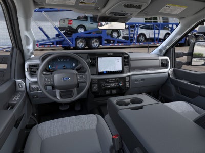 2026 Ford Super Duty F-350® XLT