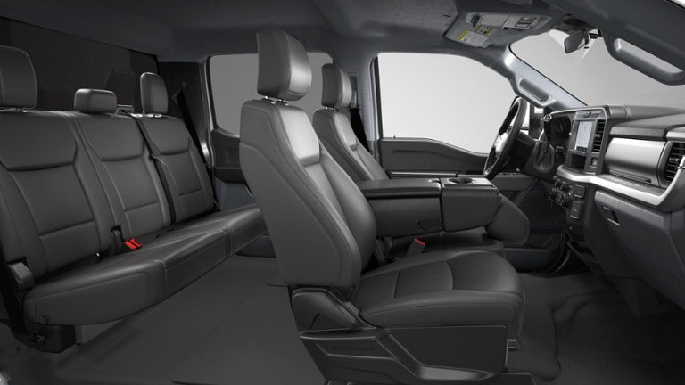 2026 Ford Super Duty F-350® XLT