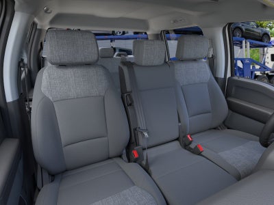 2026 Ford Super Duty F-350® XLT