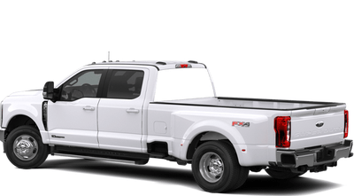 2026 Ford Super Duty F-350® XLT