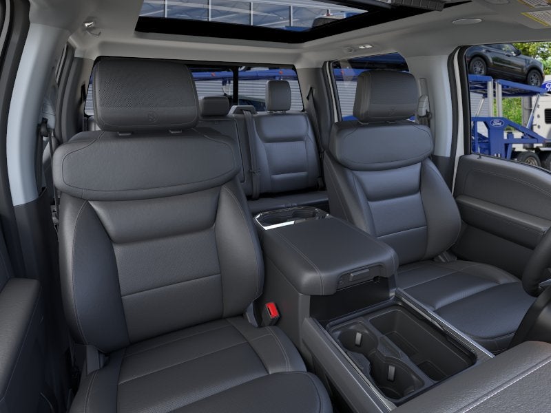 2026 Ford Super Duty F-450® Lariat®