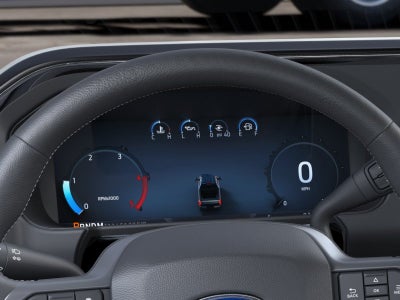 2026 Ford Super Duty F-450® Lariat®