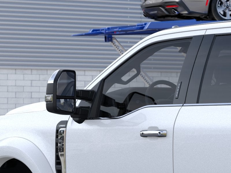 2026 Ford Super Duty F-450® Lariat®