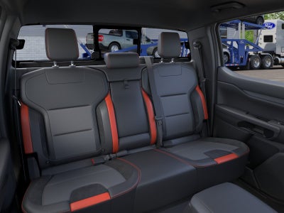 2026 Ford Ranger Raptor®