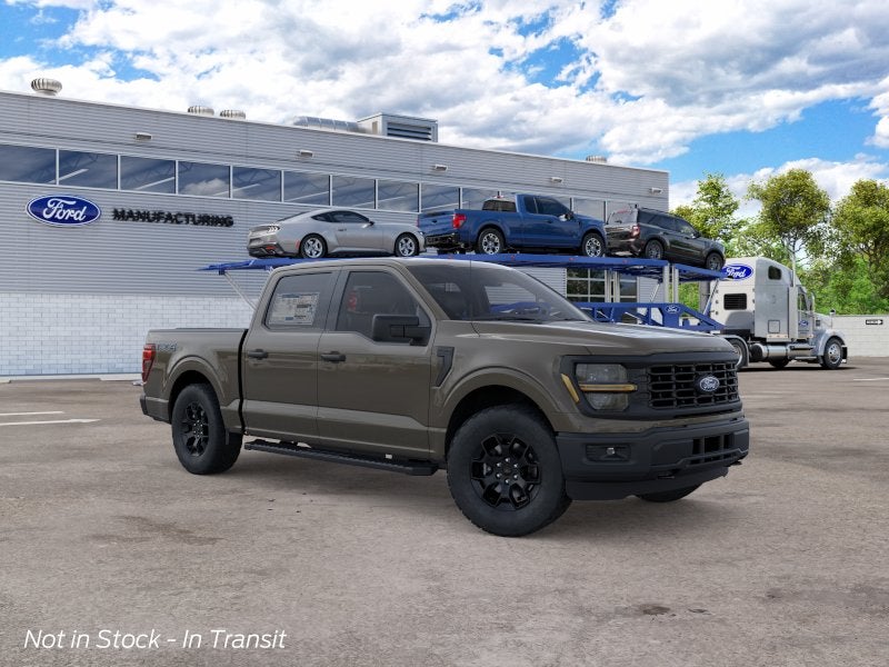 2026 Ford F-150 STX®