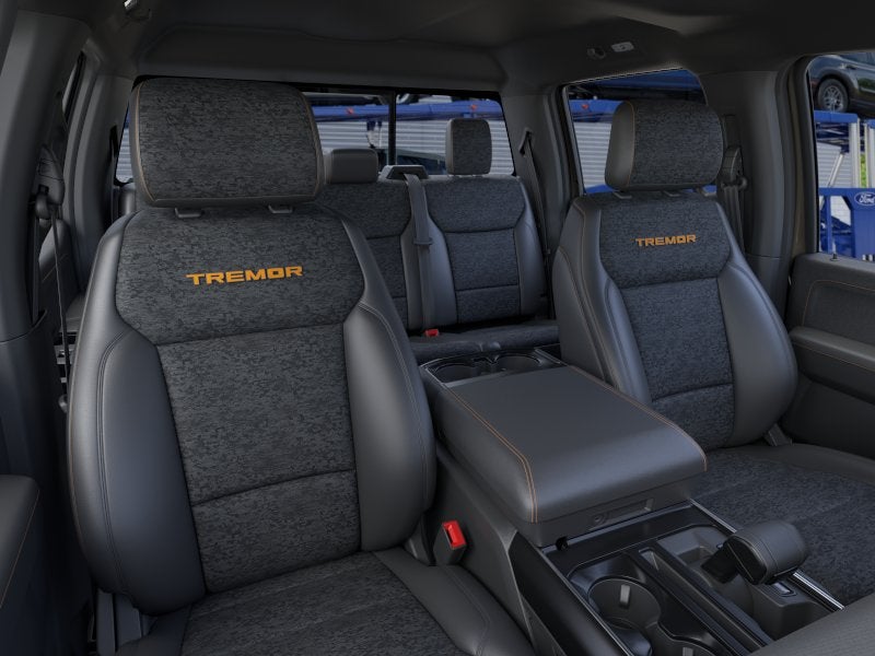 2026 Ford F-150 Tremor®