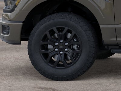 2026 Ford F-150 Tremor®