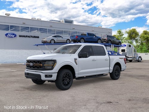 2026 Ford F-150 Tremor®