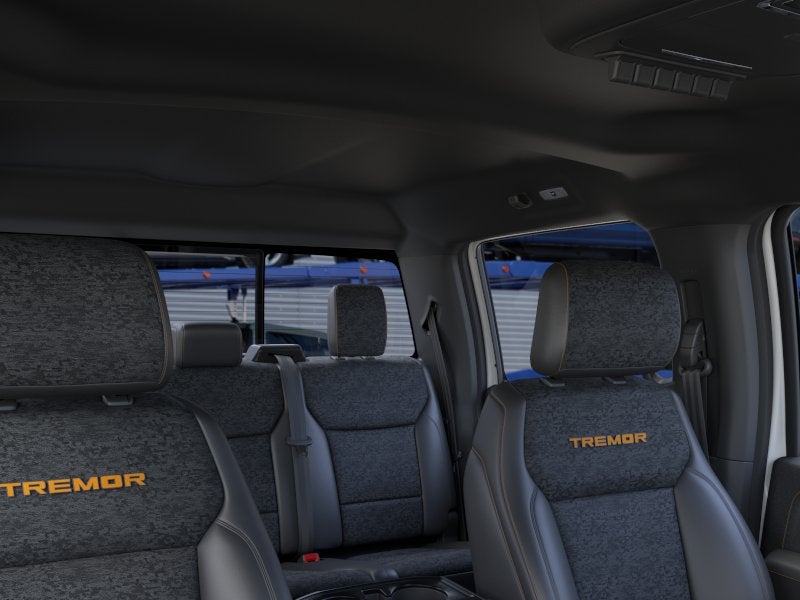 2026 Ford F-150 Tremor®