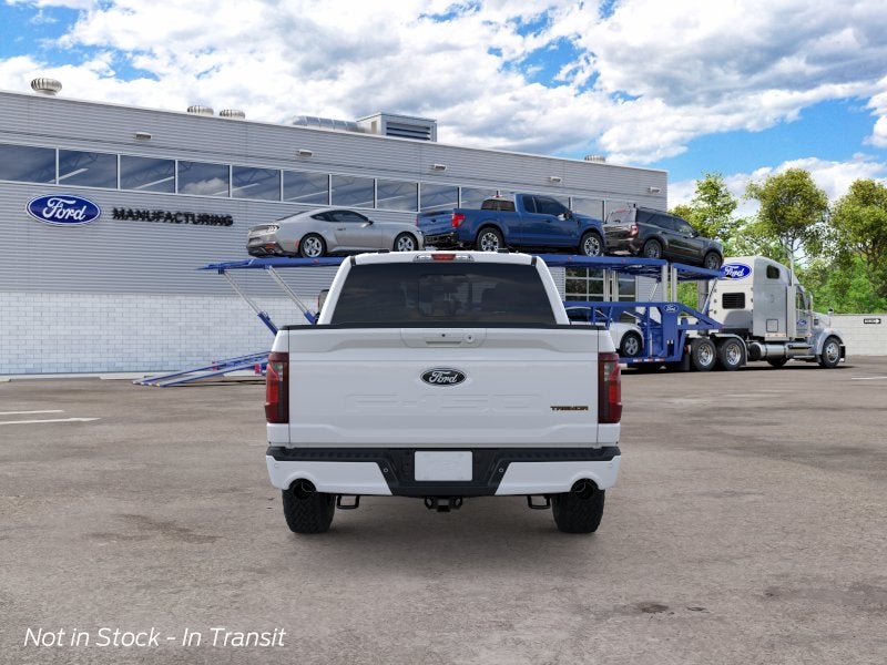 2026 Ford F-150 Tremor®