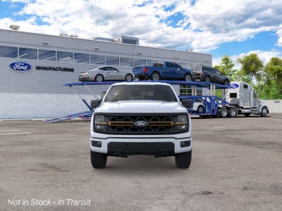 2026 Ford F-150 Tremor®
