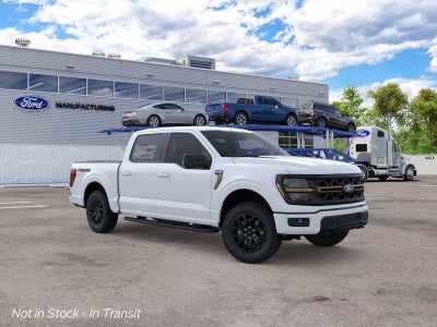 2026 Ford F-150 Tremor®