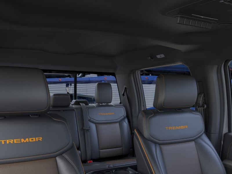 2026 Ford F-150 Tremor®