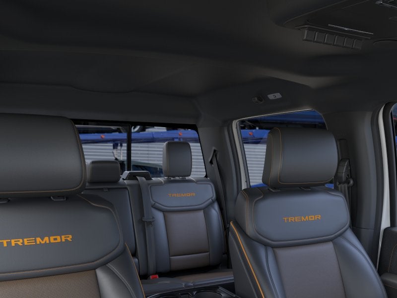 2026 Ford F-150 Tremor®
