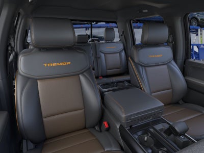 2026 Ford F-150 Tremor®
