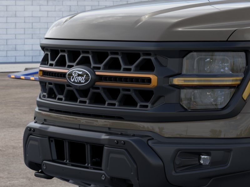 2026 Ford F-150 Tremor®