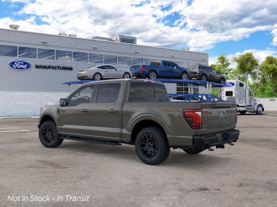 2026 Ford F-150 Tremor®