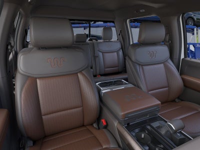 2026 Ford F-150 King Ranch®