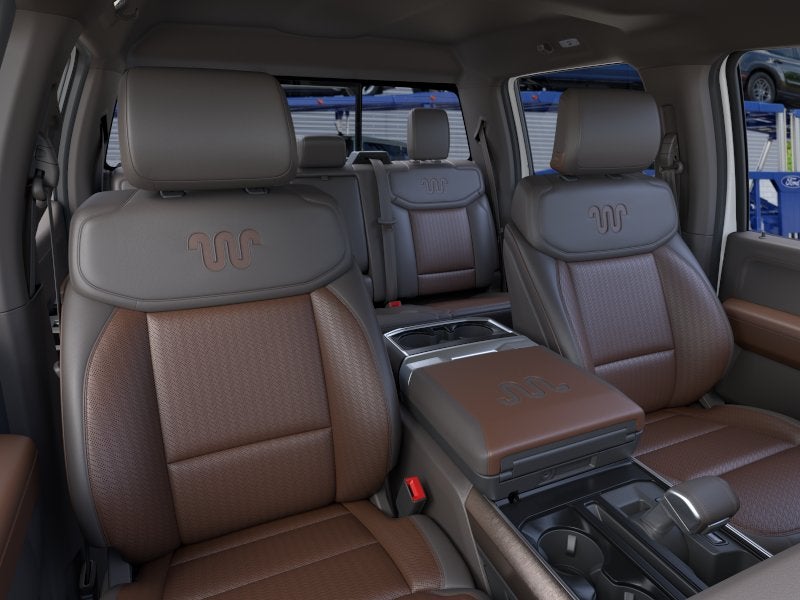2026 Ford F-150 King Ranch®