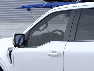 2026 Ford F-150 King Ranch®