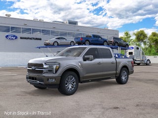 2026 Ford F-150 King Ranch®
