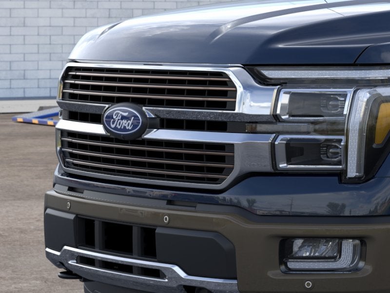 2026 Ford F-150 King Ranch®